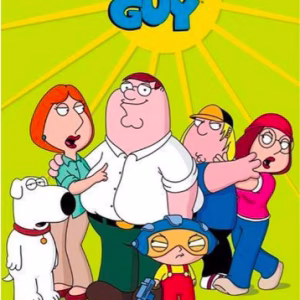 Family guy (seizoen 3)