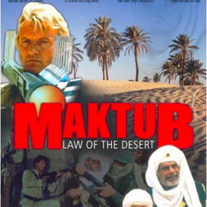 Maktub: law of the desert