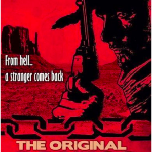 Django: The original