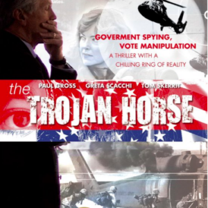 The Trojan horse