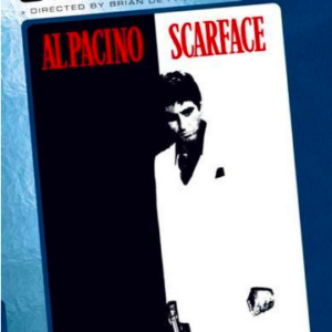 Scarface (2 disc)