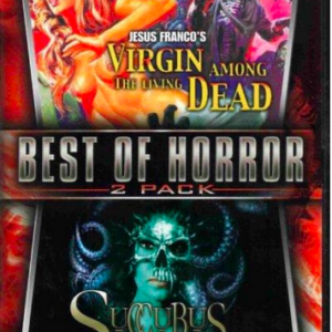 Best of horror (2 pack)
