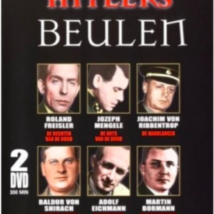 Hitler's beulen