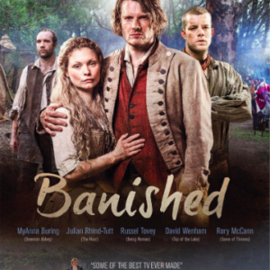 Banished (seizoen 1)