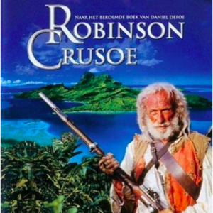 Robinson Crusoe (2DVD)