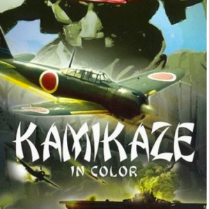 Kamikaze in color