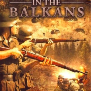 Campaign in the Balkan