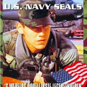 U.S. Navy seals