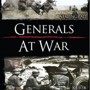 Generals at War: Stalingrad & Kursk