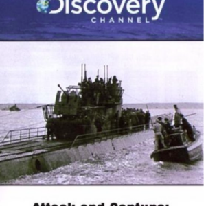 Atack and Capture: The story of U-Boat 505