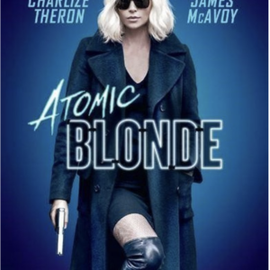 Blondie: Atomic