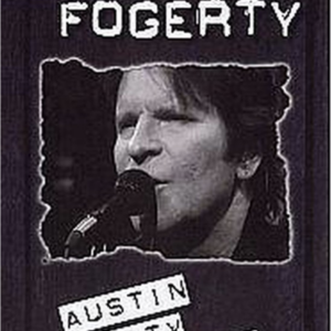John Frogerty: Austin city limits