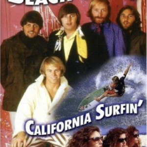 The beach boys: California surfin'