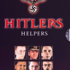 Hitlers helpers