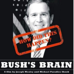Bush's Brian