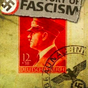 Story of fascism