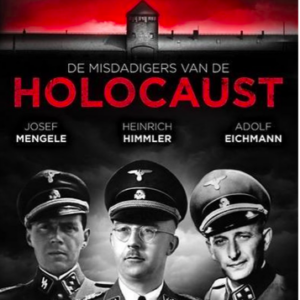 De misdadigers van de Holocaust
