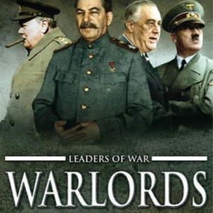 Warlords: Leaders of war