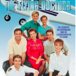 The flying doctors