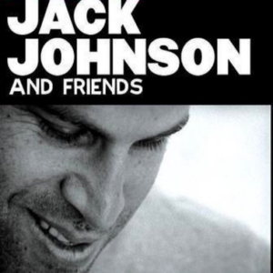 Jack Johnson and friends: A weekend at the Greek