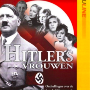 Hitlers vrouwen