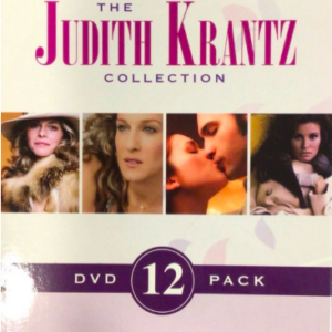 Judith Krantz collection