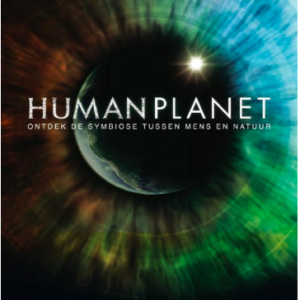 BBC earth: Human planet