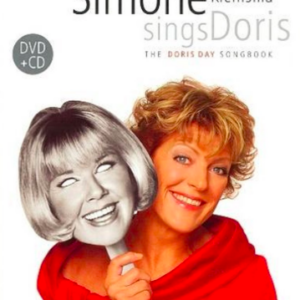 Simone sings Doris
