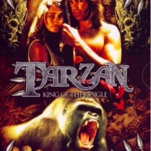 Tarzan: King of the jungle (seizoen 1, deel 2)