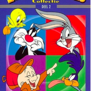 Looney Tunes collectie (deel 2)