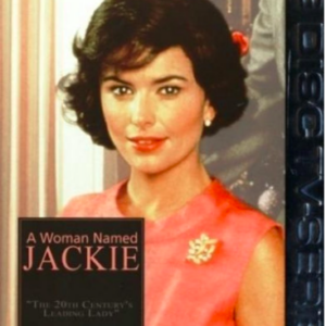 A woman named Jackie