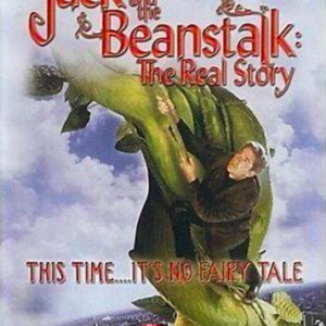Jack and the Beanstalk (the real story)