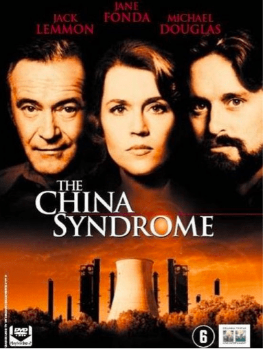 The China syndrome