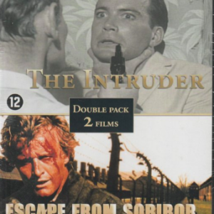 The intruder & Escape from Sobibor