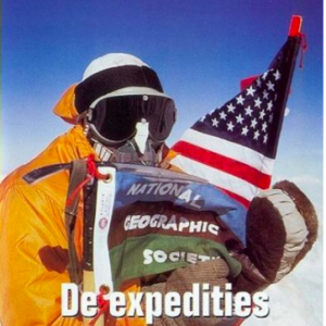 National Geographic: De expedities