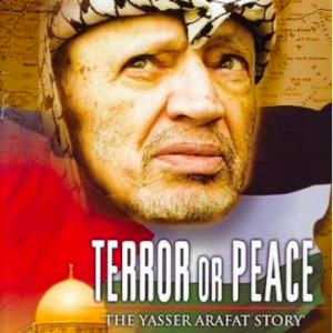 Terror or peace: The Yasser Arafat story