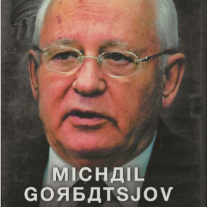 Michail Gorbatsjov: perestroika