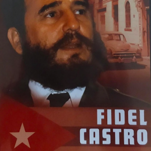 Fidel Castro: The untold story