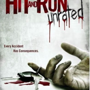 Hit and run (unrated)