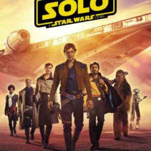 Solo (Star Wars)