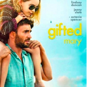 Gifted Mary