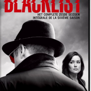 The Blacklist (seizoen 6)