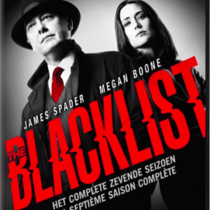 The Blacklist (seizoen 7)