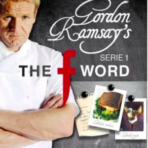 Gordon Ramsay's :The F-Word (seizoen 1)