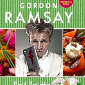Gordon Ramsay: Food for thought