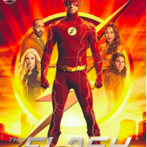 Flash (seizoen 7)