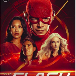 The Flash (seizoen 6)