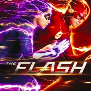 The Flash (seizoen 5)