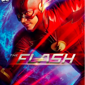 The Flash (seizoen 4)