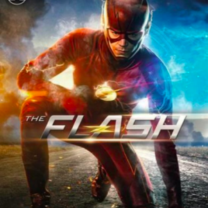 The Flash (seizoen 2)